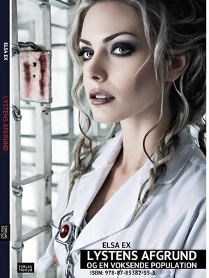 cover image of Lystens Afgrund – Og en Voksende Population